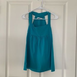 Susan Monaco halter top